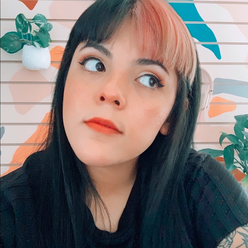 Meet your Posher, Janette